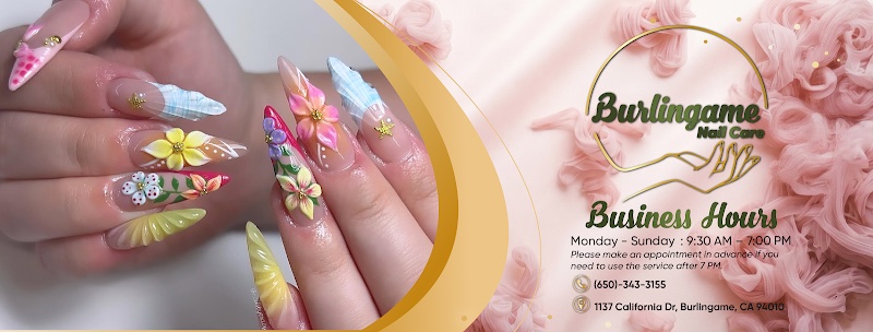 Burlingame Nail Care