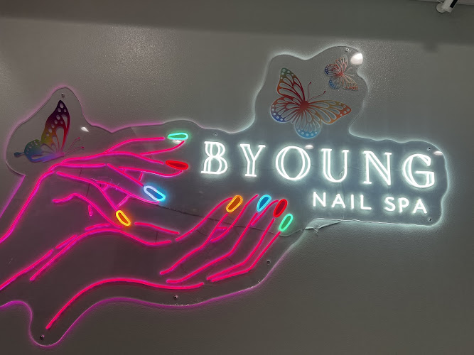 Byoung Nails and Spa