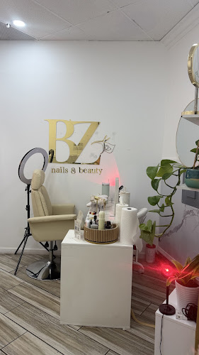 BZ Nails & Beauty