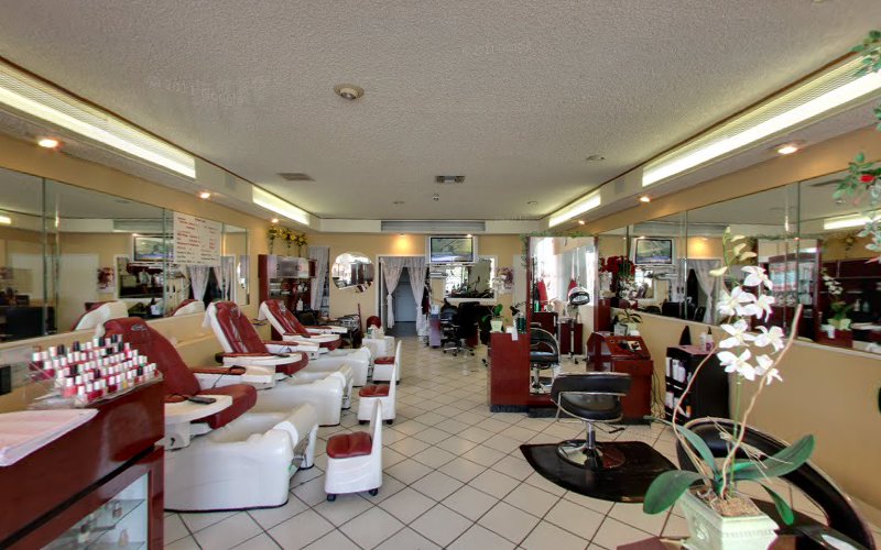 C K Hair & Nails