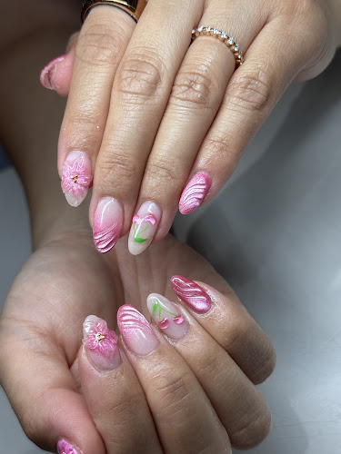 California Nails