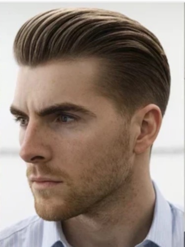 Calis Hair Beauty & Barber