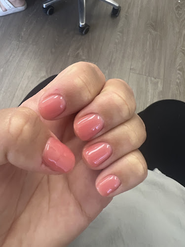 Camay Beauty Salon