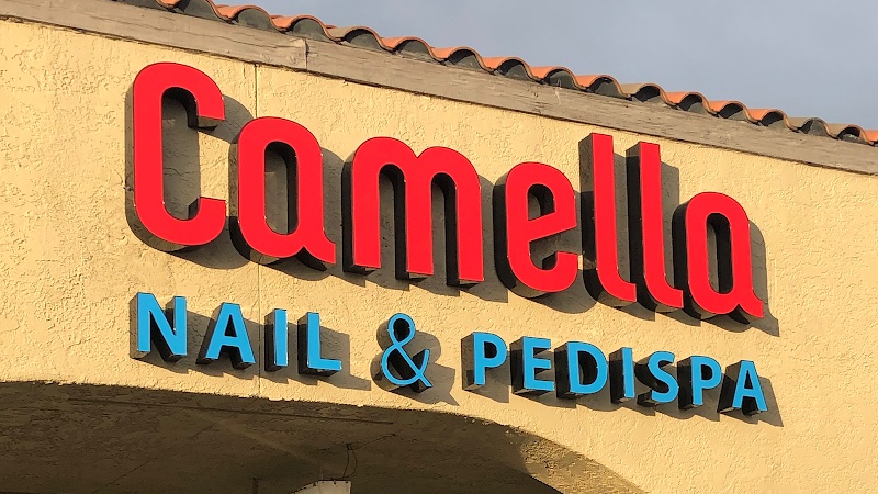 Camella Nail & Pedispa