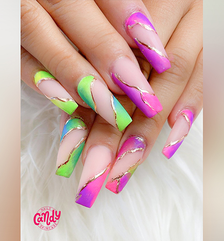 Candy Nails & Skincare
