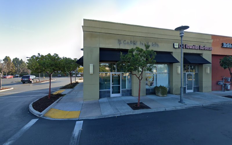 Capri Nail Spa, nail salon in Mountain View, California