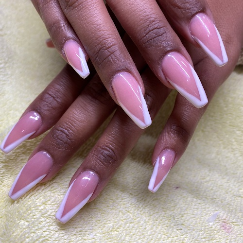 Carnival Nail