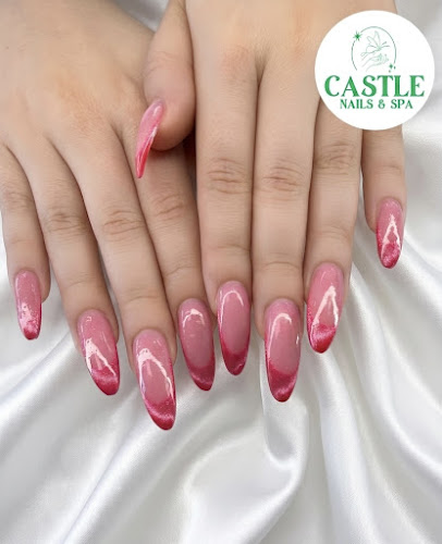 Castle Nails and Spa