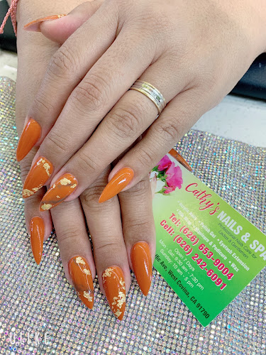 Cathy's Nail Salon