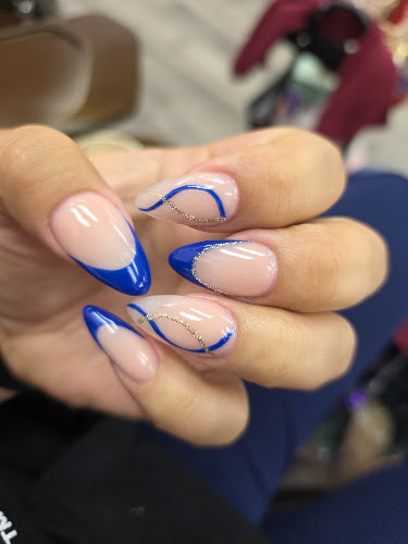 CC Nail Bar