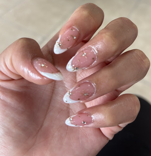 Cee Cee Nails
