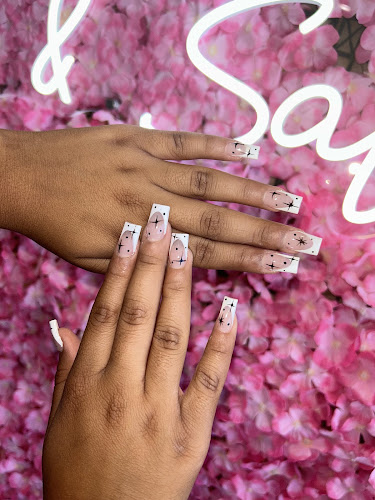 Celeste Nail and Salon