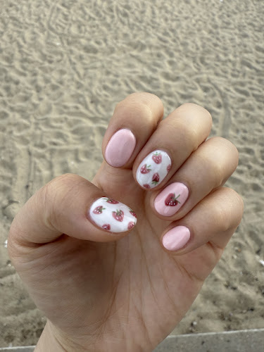 Chao Nail Bar