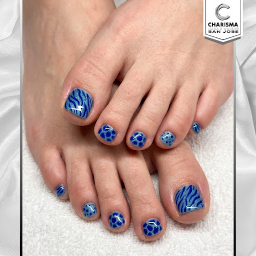 Charisma Nails & Waxing San Jose