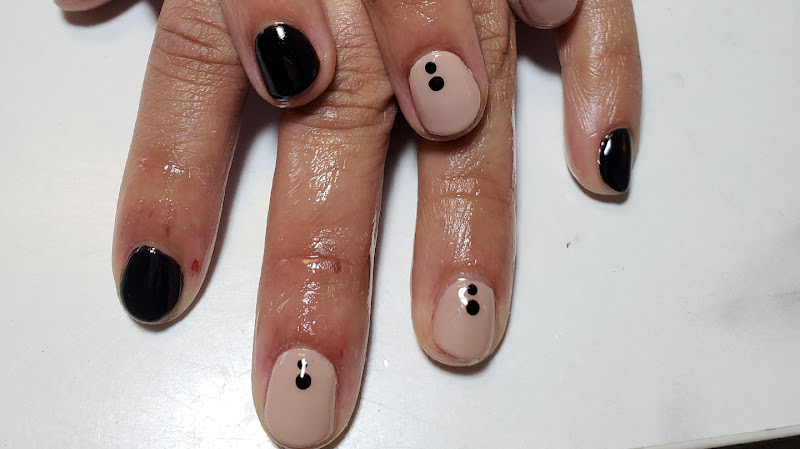 Charming Nail Shop, nail salon in Danville, California