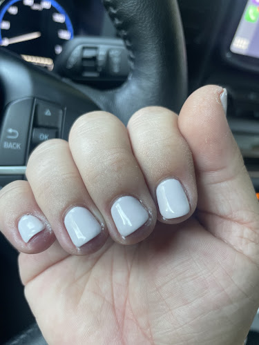 Charming Nails & Hair Salon