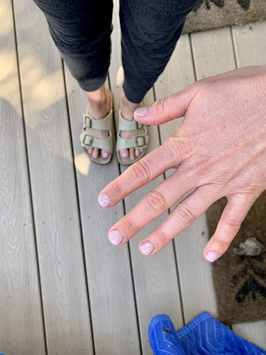 Chateau Nails & Spa