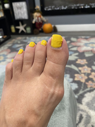 Cherie Lash & Nail Salon