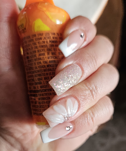 Cherry Blossom Nail Lounge