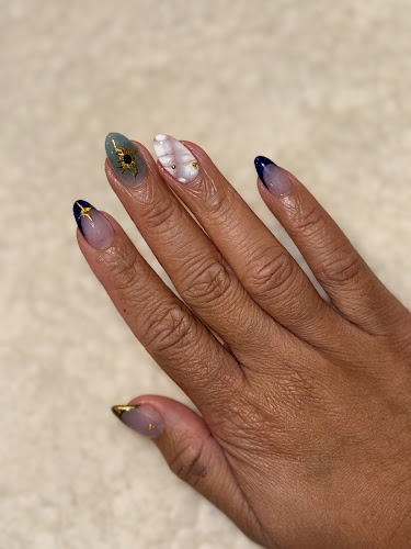 CHEY EYE BEAUTY STUDIO