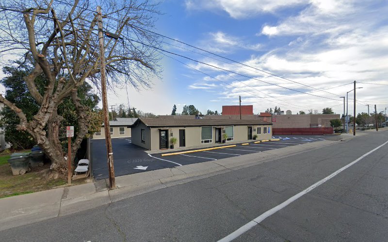 Chez Nazee, nail salon in Carmichael, California