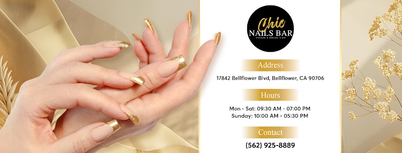 Chic Nail Bar Bellflower