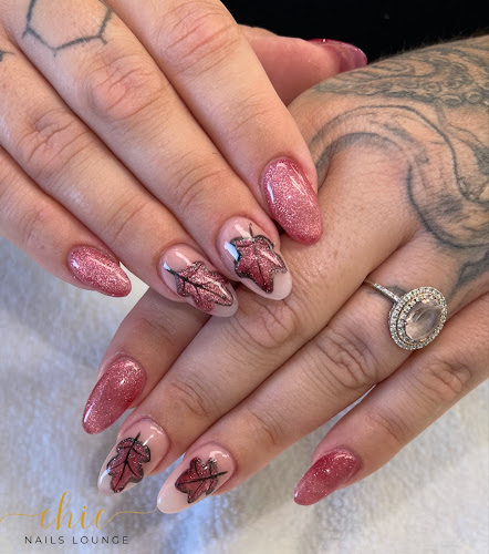 Chic Nails Lounge