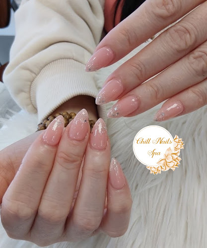 Chill Nails Salon Cypress Ca 90630, nail salon in Cypress, California