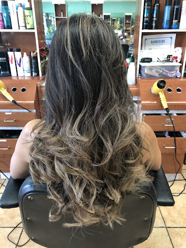 Chinh Hair & Nails Salon
