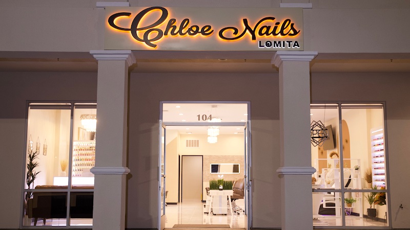 Chloe Nails