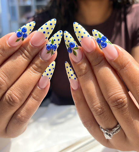 Chloe’s Studio Nails by Sophie