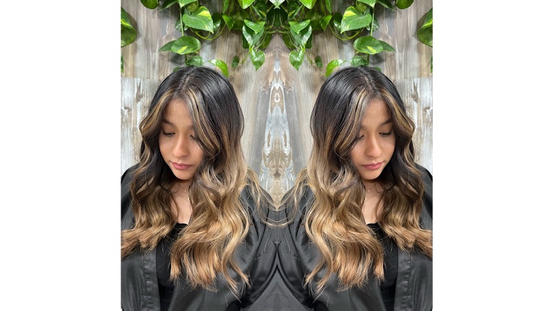 Chula Beauty Salon