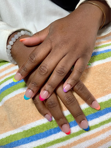 Ciao Bella Nail Salon