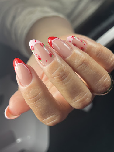 CiMeBeauty Nail Studio