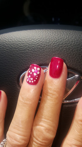 Cindy Nail