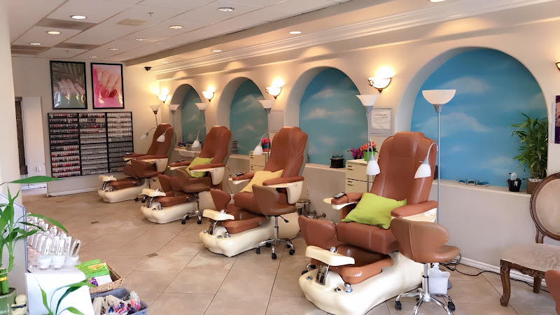 Cindy Nail Spa
