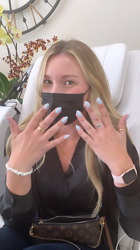 Cindy Nails & Lashes