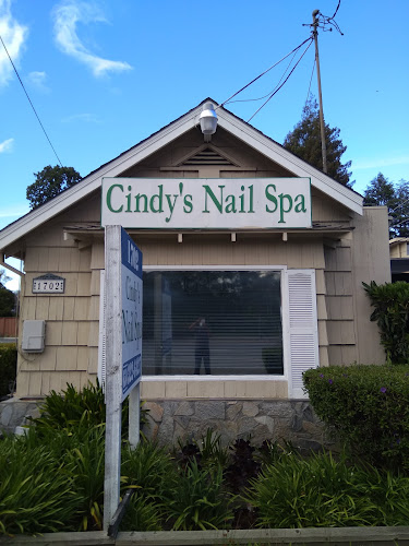 Cindy's Nail Spa