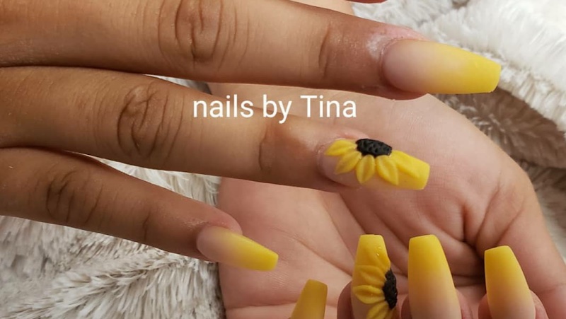 Cindy's Nails La Mesa