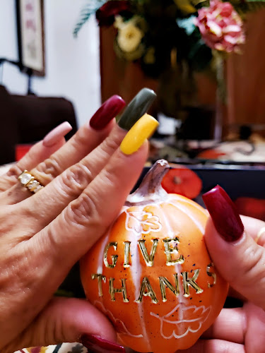 Citi Nails, nail salon in Concord, California