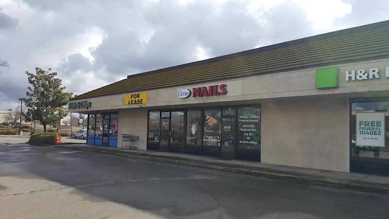 Citrus Nails, nail salon in Citrus Heights, California