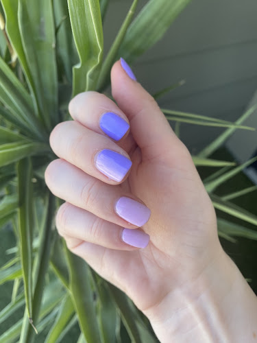 City Nails