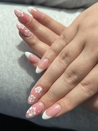 City Nails, nail salon in Imperial Beach, California