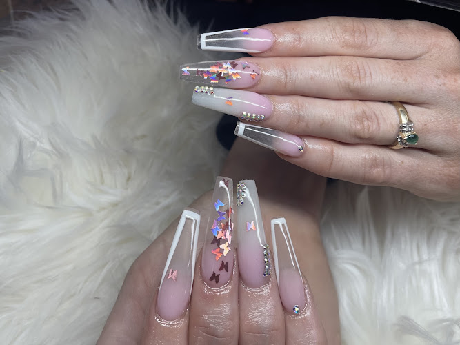 City Spa Nails