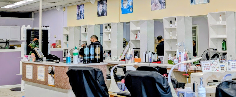 CK Hair & Nails, nail salon in Concord, California
