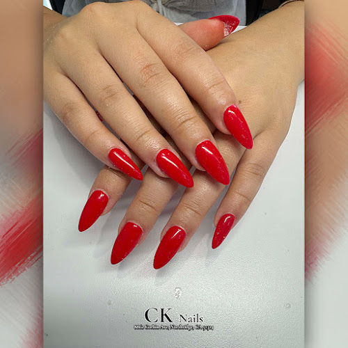 CK Nails