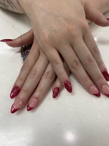 Claremont Nails