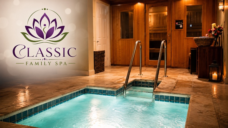 Classic Family Spa