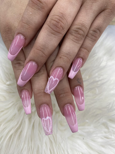 Classic Nails
