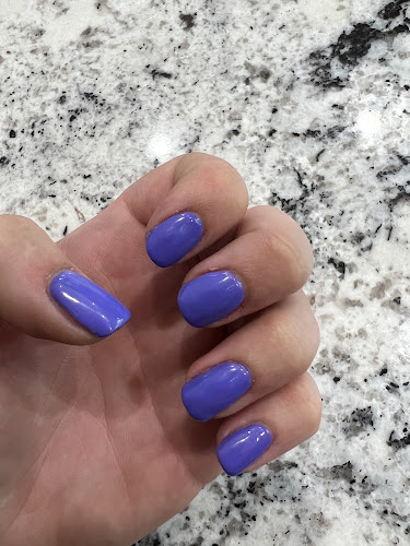 Classic Nails